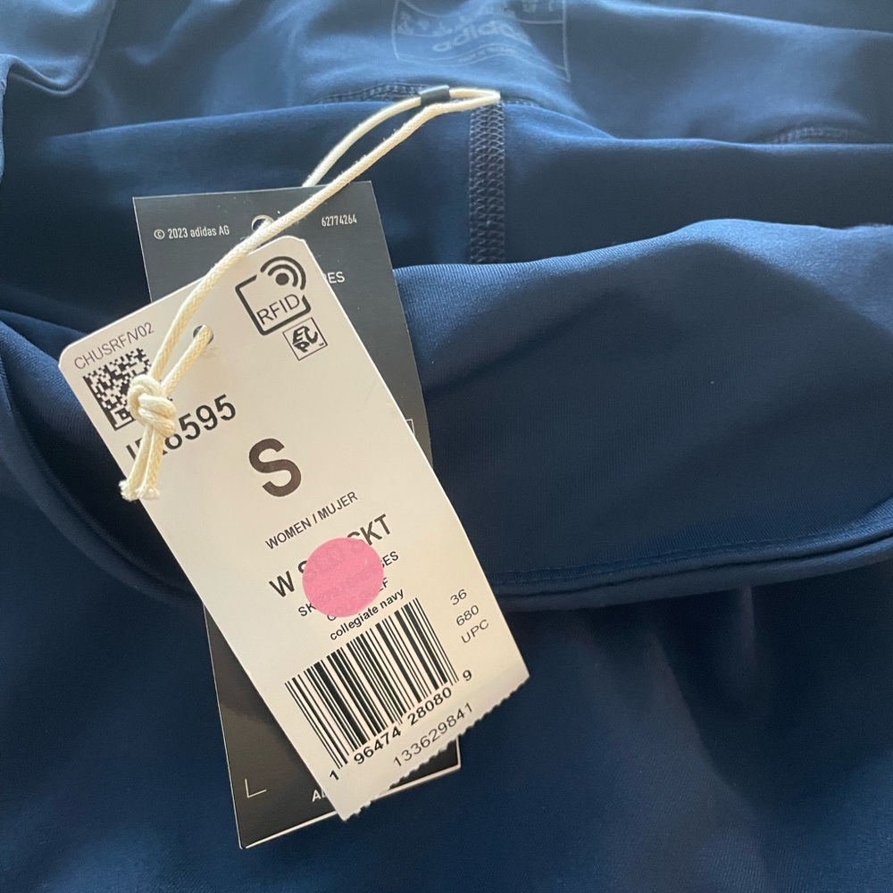 BRAND NEW Golf/Tennis Skort | Adidas | Small | NWT - Picture 7 of 8